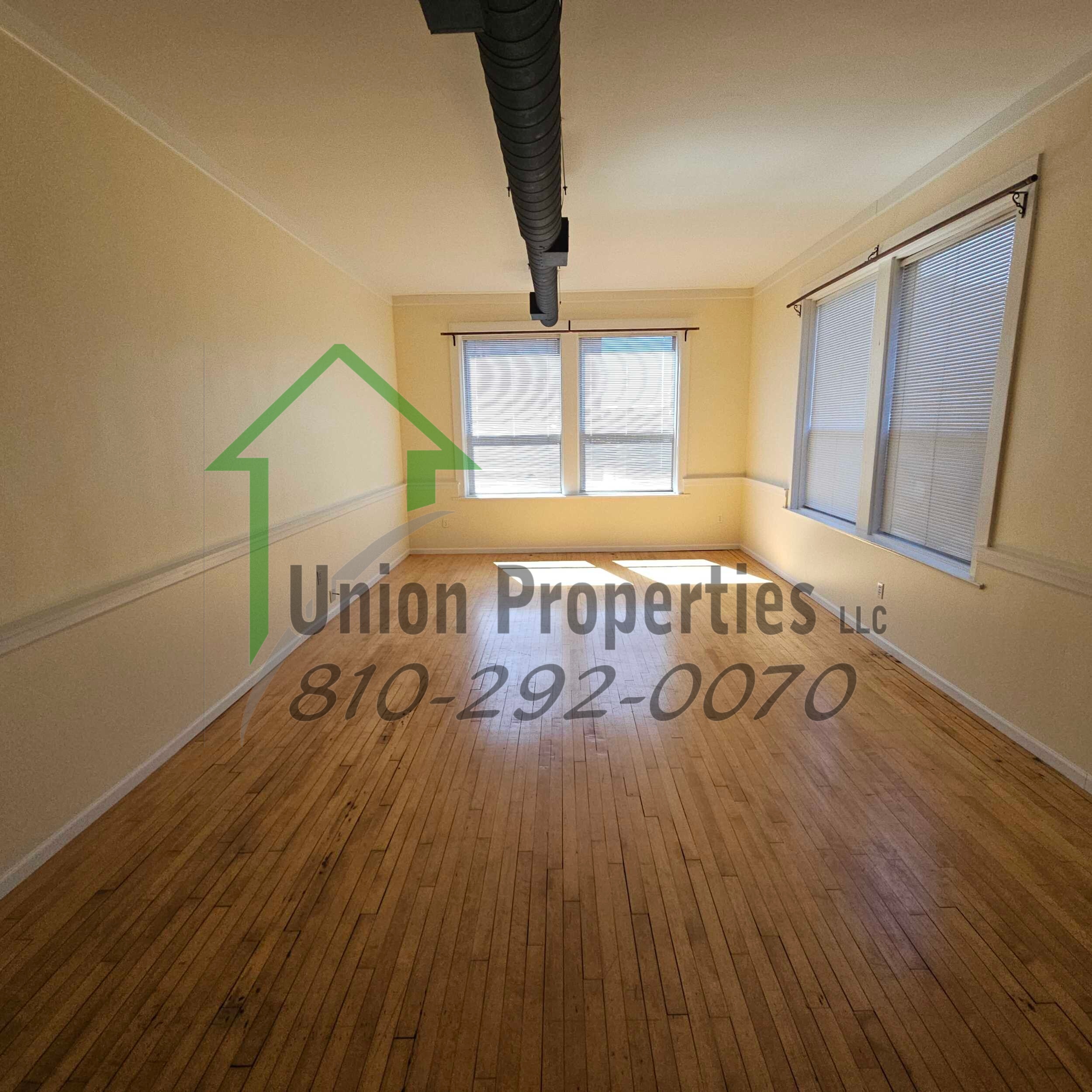 412 Grand River Avenue - 3